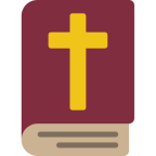 Bible Icon